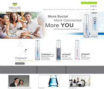 eCommerce Website