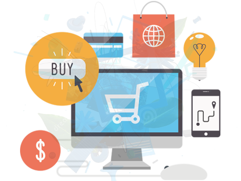 What is eCommerce SEO