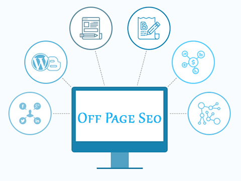 OFF Page SEO Services India